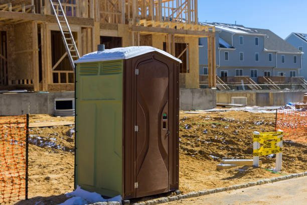 Best Local porta potty services  in Kalaheo, HI
