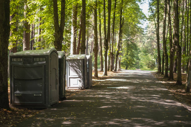 Best Portable restroom trailer rental  in Kalaheo, HI