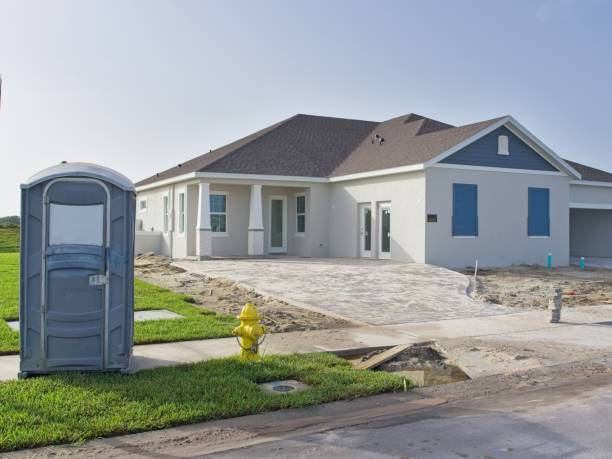 Portable Toilet Options We Offer in Kalaheo, HI
